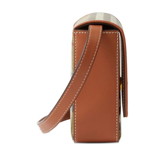 26SS 버버리 토트백 8109803 LS HAMPSHI A9534 NEUTRALS - BURBERRY