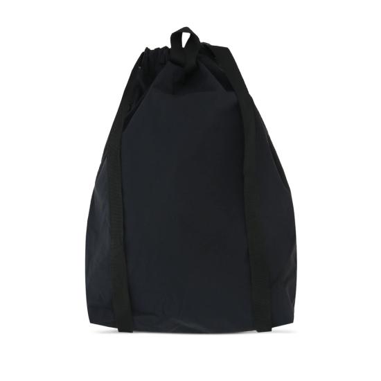 26SS 아디다스 바이 스텔라매카트니 백팩 JJ4693 BLACK WHITE - ADIDAS BY STELLA MCCARTNEY