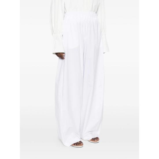 26SS 더 레이티스트 팔라초 팬츠 DORA 3119 T0160 T0001 WHITE - THE LATEST