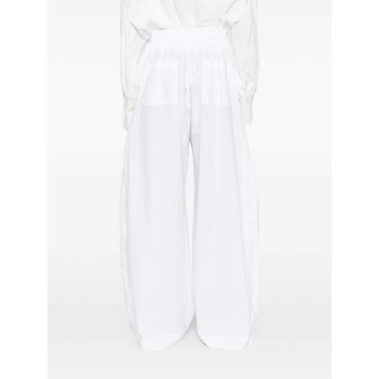 26SS 더 레이티스트 팔라초 팬츠 DORA 3119 T0160 T0001 WHITE - THE LATEST