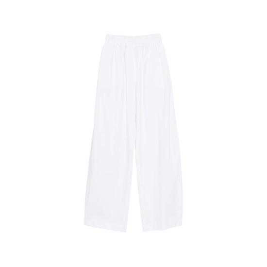 26SS 더 레이티스트 팔라초 팬츠 DORA 3119 T0160 T0001 WHITE