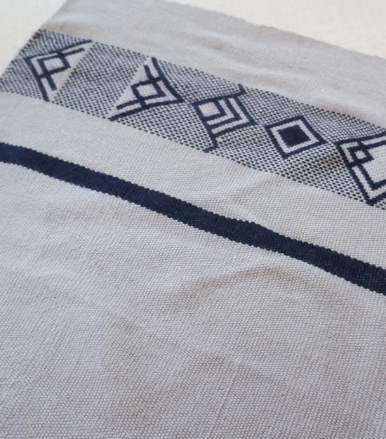  VOZ 머플러/스카프 보즈 와이드 다이애고널 알파카 랩 - OTHER BRANDS