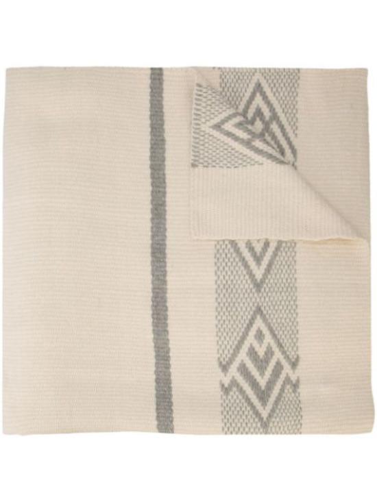  VOZ 머플러/스카프 보즈 와이드 다이애고널 알파카 랩 - OTHER BRANDS