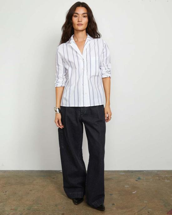  LWN 셔츠 Lwn 아이비 셔츠 - LWN