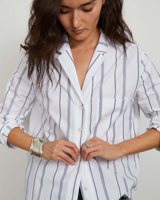  LWN 셔츠 Lwn 아이비 셔츠 - LWN