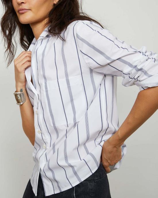  LWN 셔츠 Lwn 아이비 셔츠 - LWN