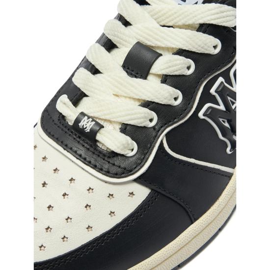 26SS 아미리 스니커즈 AMSNSN1061 BLACK - AMIRI