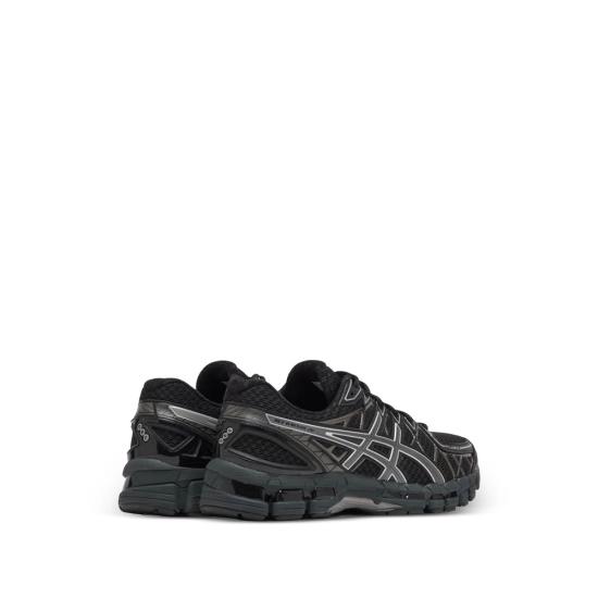 26SS 아식스 스니커즈 1203A388 003 BLACK SILVER - ASICS