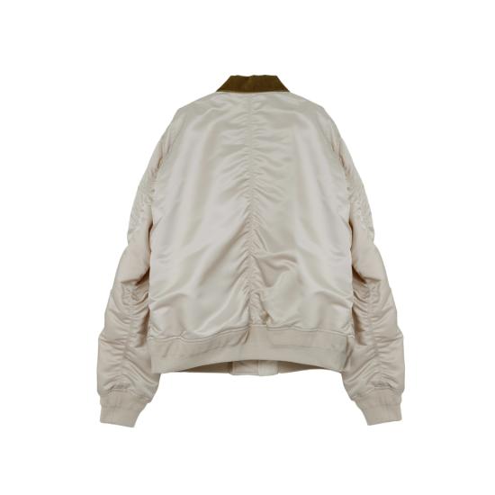 26SS 사카이 X 칼하트 WIP 자켓 26 03990M 199 - SACAI X CARHARTT WIP