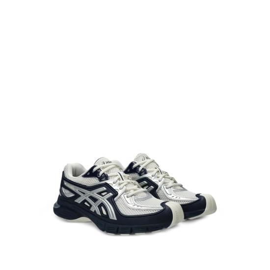 26SS 아식스 스니커즈 1203A886 400 WHITE BLUE - ASICS