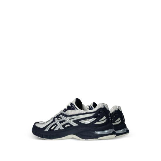 26SS 아식스 스니커즈 1203A886 400 WHITE BLUE - ASICS