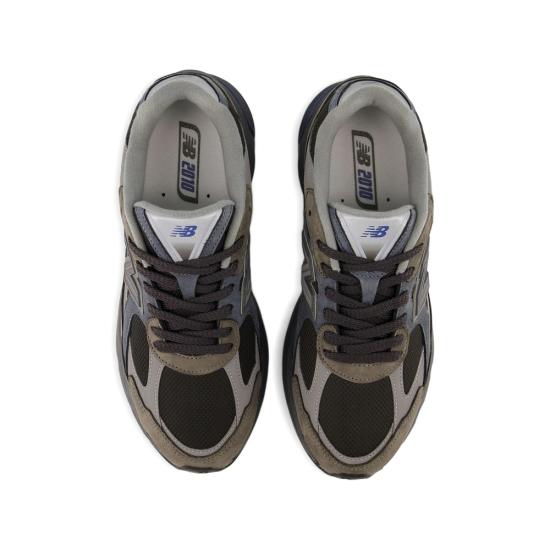 26SS 뉴발란스 스니커즈 U20107Z3 GREEN BLUE - NEW BALANCE