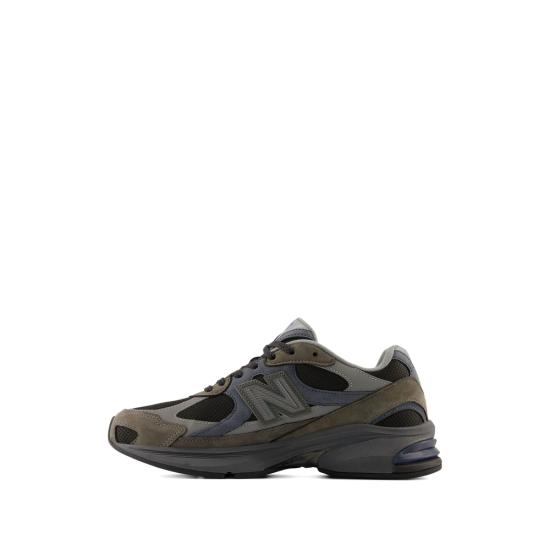 26SS 뉴발란스 스니커즈 U20107Z3 GREEN BLUE - NEW BALANCE