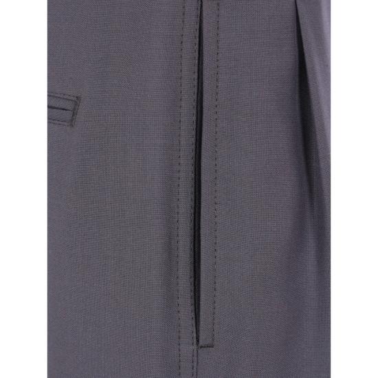 26SS 르메르 팬츠 PA1294 LF414 BK992 GREY - LEMAIRE