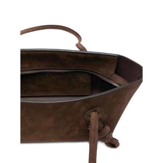 26SS 헤레우 숄더백 FLECNOWBS26 FLECA NOBU BROWN - HEREU