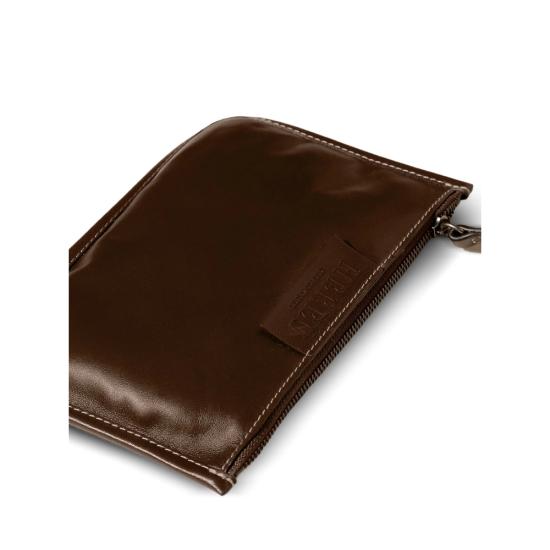 26SS 헤레우 숄더백 CALECRWBS26 CALELLA CR DKBRO BROWN - HEREU