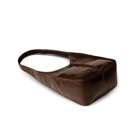 26SS 헤레우 숄더백 CALECRWBS26 CALELLA CR DKBRO BROWN - HEREU