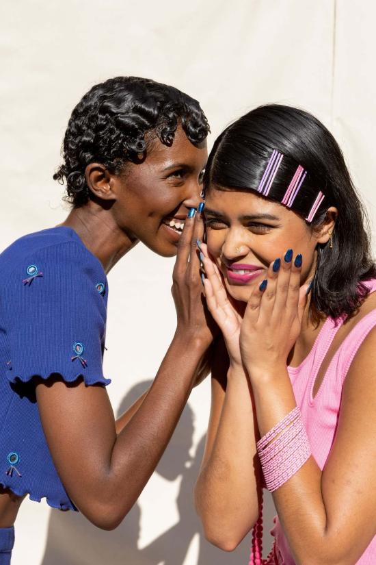  Abacaxi 반팔 티셔츠 아바카시 시샤 베이비 티 - OTHER BRANDS