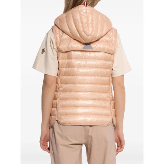 26SS 몽클레어 자켓 597X6 1A000 18 51K PINK - MONCLER