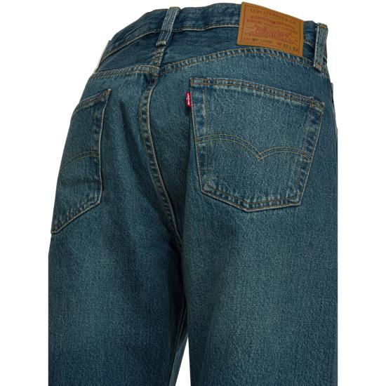 26SS 리바이스 데님 팬츠 0057U 0007 BLUE - LEVI'S