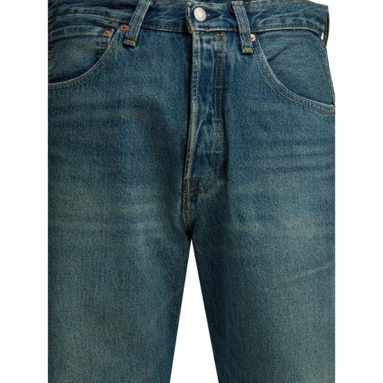 26SS 리바이스 데님 팬츠 0057U 0007 BLUE - LEVI'S