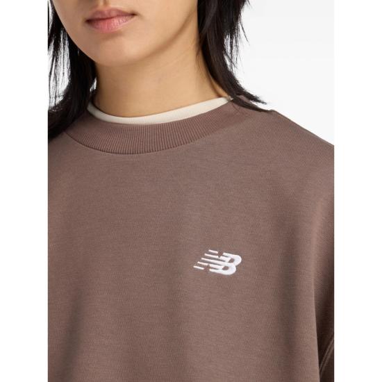 26SS 뉴발란스 자켓 WT41508ABP BROWN - NEW BALANCE