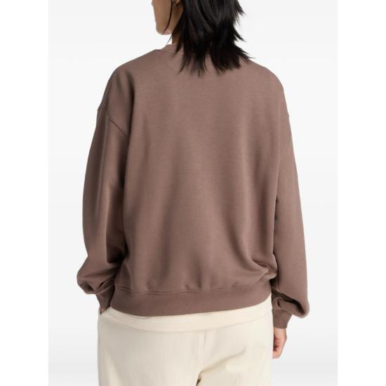 26SS 뉴발란스 자켓 WT41508ABP BROWN - NEW BALANCE