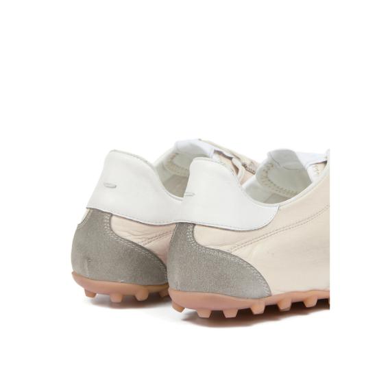 26SS 마르지엘라 스니커즈 P7383 S57WS0515 HB293 YELLOW - MAISON MARGIELA