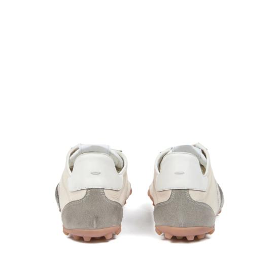 26SS 마르지엘라 스니커즈 P7383 S57WS0515 HB293 YELLOW - MAISON MARGIELA