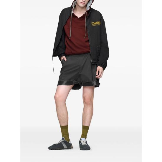 26SS 마르지엘라 자켓 M35046 S50AM0651 861 BLACK - MAISON MARGIELA