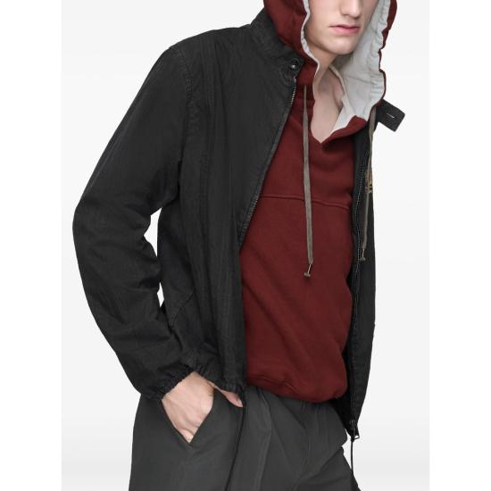 26SS 마르지엘라 자켓 M35046 S50AM0651 861 BLACK - MAISON MARGIELA