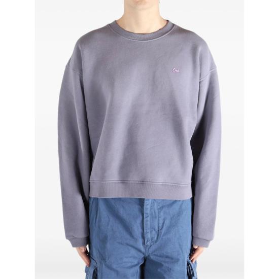 26SS 이알엘 스웨터 ERL12T024 PURPL PURPLE - ERL