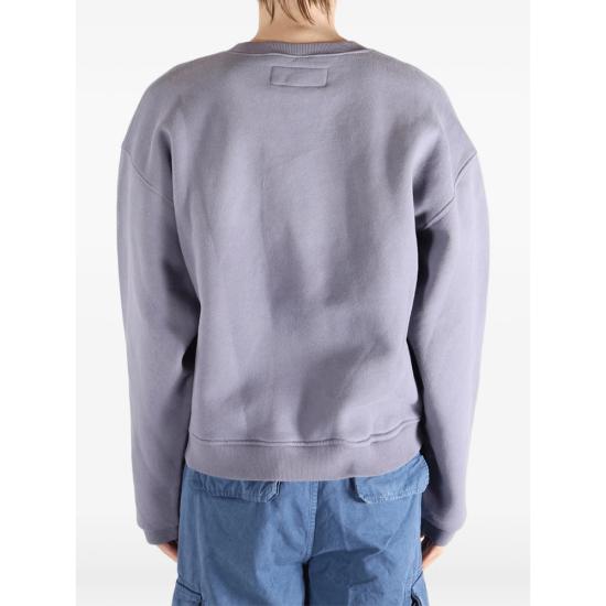 26SS 이알엘 스웨터 ERL12T024 PURPL PURPLE - ERL