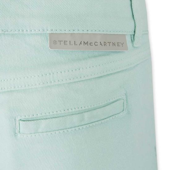  [키즈] 스텔라 맥카트니 트레이닝/조거 팬츠 스텔라 매카트니 아동용 멀티컬러 바지 - STELLA MCCARTNEY