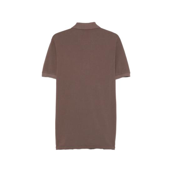 26SS 이알엘 폴로 티셔츠 ERL12T009 BROWN - ERL