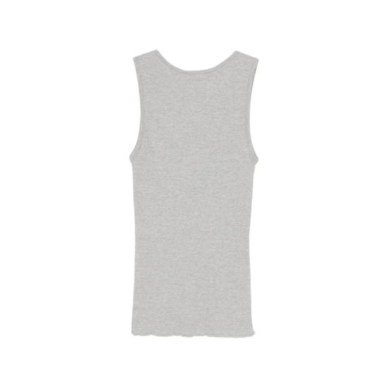 26SS 이알엘 민소매 티셔츠 ERL12T001 GREYM - ERL