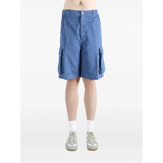 26SS 이알엘 숏팬츠 ERL12P008 BLUE - ERL