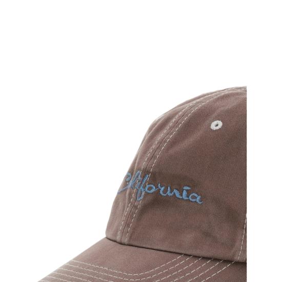 26SS 이알엘 모자 ERL12K030 BROWN - ERL