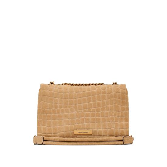 26SS 마크제이콥스 숄더백 2S6HSH027H01 910 BROWN - MARC JACOBS