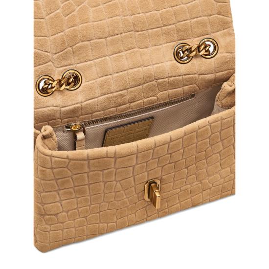 26SS 마크제이콥스 숄더백 2S6HSH027H01 910 BROWN - MARC JACOBS