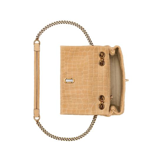 26SS 마크제이콥스 숄더백 2S6HSH027H01 910 BROWN - MARC JACOBS