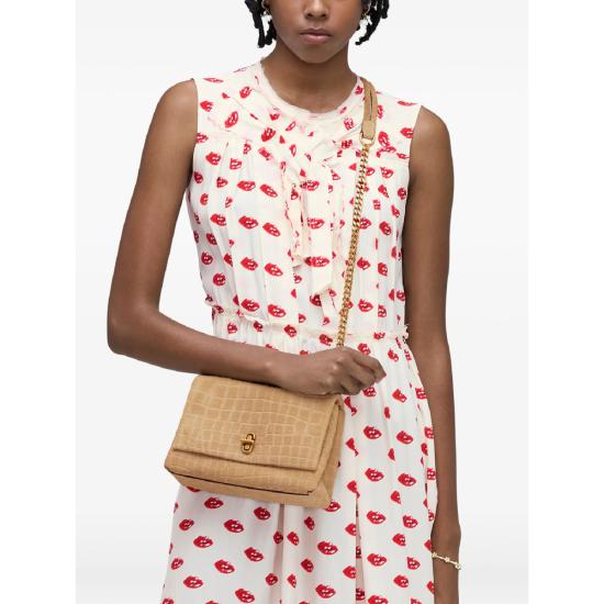 26SS 마크제이콥스 숄더백 2S6HSH027H01 910 BROWN - MARC JACOBS