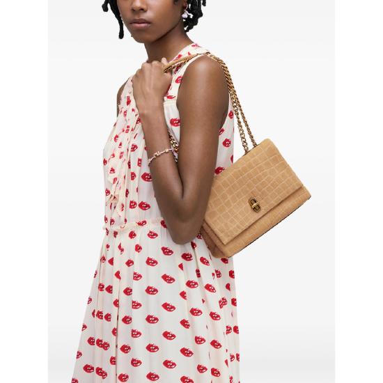 26SS 마크제이콥스 숄더백 2S6HSH027H01 910 BROWN - MARC JACOBS