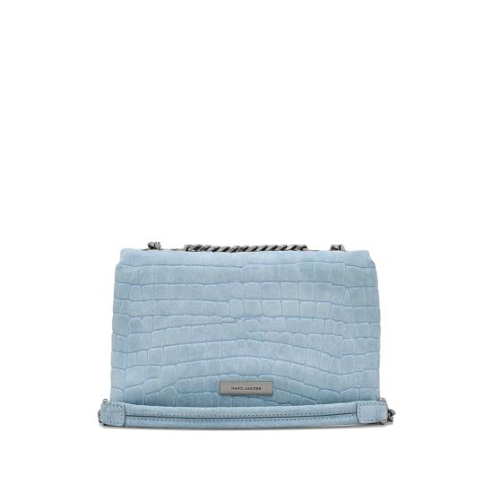 26SS 마크제이콥스 숄더백 2S6HSH027H01 451 BLUE - MARC JACOBS