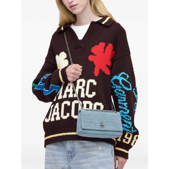 26SS 마크제이콥스 숄더백 2S6HSH027H01 451 BLUE - MARC JACOBS