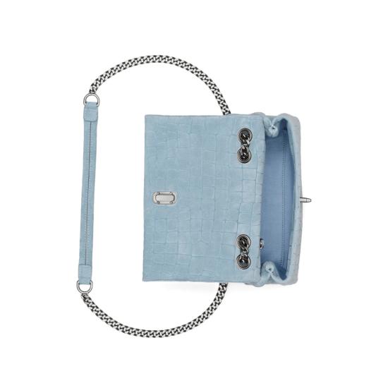 26SS 마크제이콥스 숄더백 2S6HSH027H01 451 BLUE - MARC JACOBS