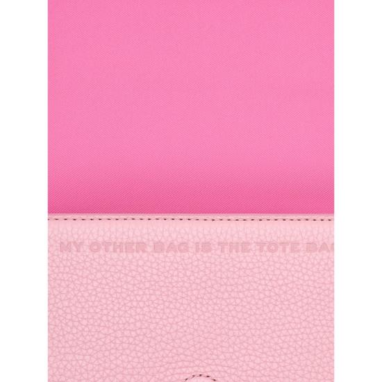 26SS 마크제이콥스 토트백 2S4SMN080S02 669 PINK - MARC JACOBS