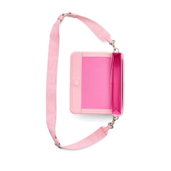 26SS 마크제이콥스 토트백 2S4SMN080S02 669 PINK - MARC JACOBS