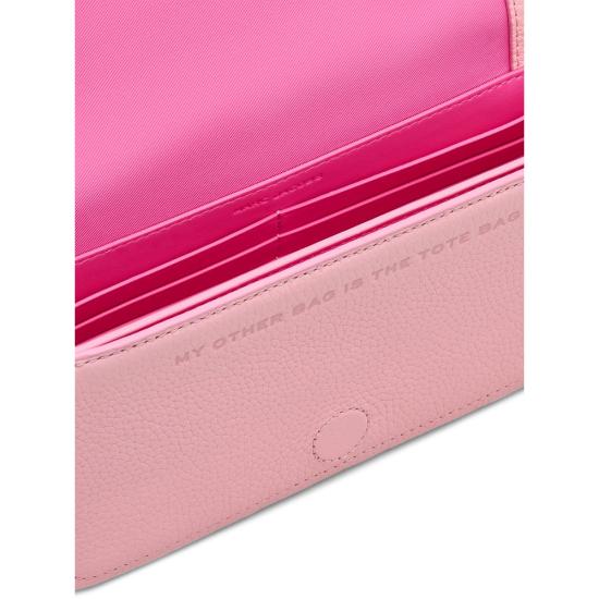 26SS 마크제이콥스 토트백 2S4SMN080S02 669 PINK - MARC JACOBS