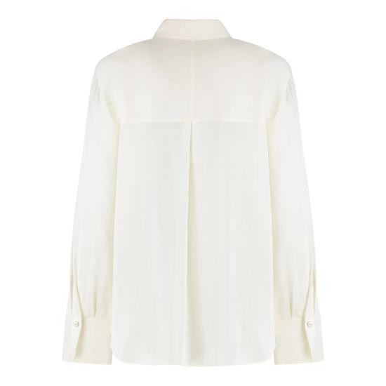 26SS 빈스 셔츠 V101013150 101 NEUTRALS - VINCE